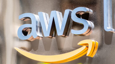 aws cdk