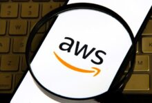 aws cli