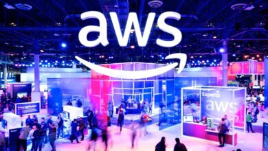 aws status